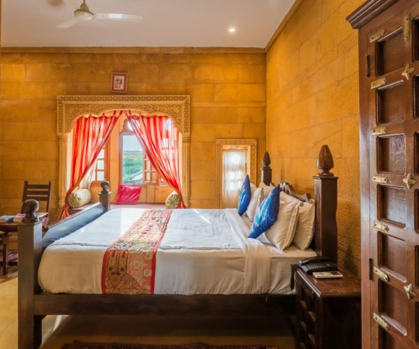 deluxe Heritage Room (1)