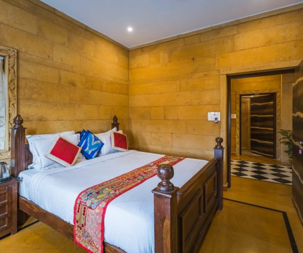 deluxe Heritage Room (10)