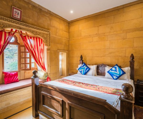 deluxe Heritage Room (11)