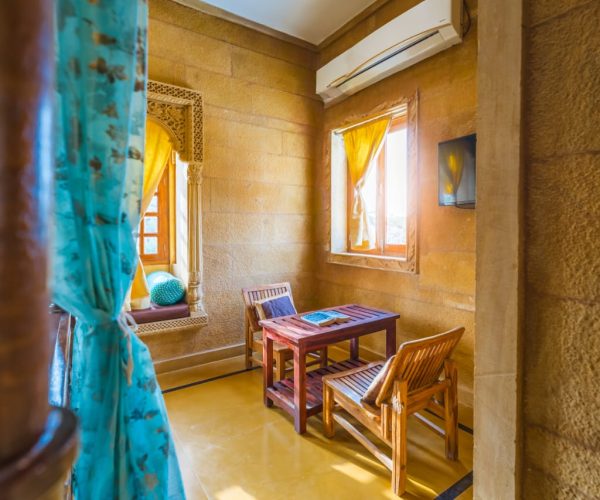 deluxe Heritage Room (12)