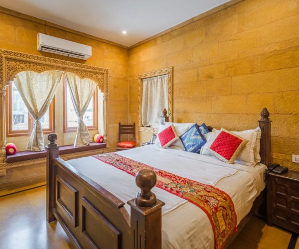 deluxe Heritage Room (13)