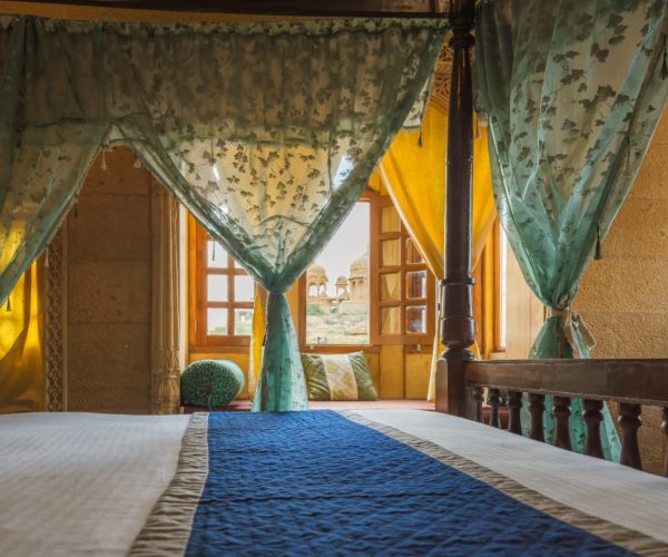 deluxe Heritage Room (14)