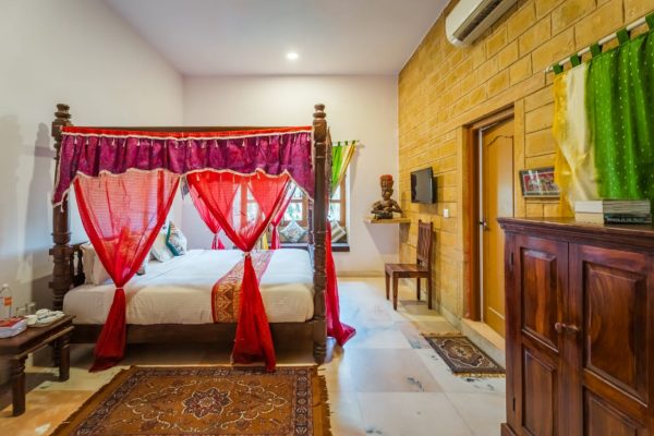 deluxe Heritage Room (15)