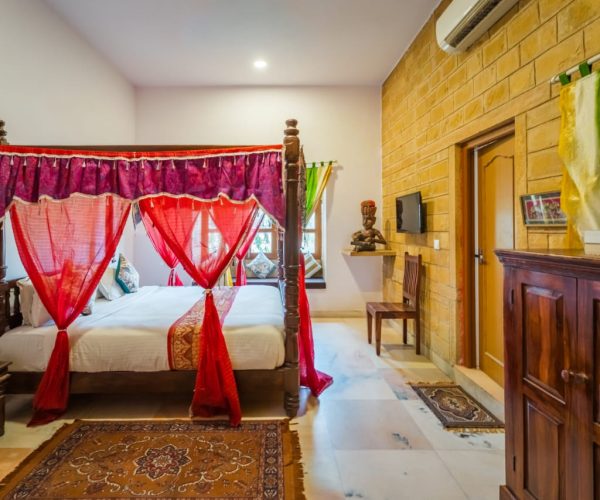 deluxe Heritage Room (15)