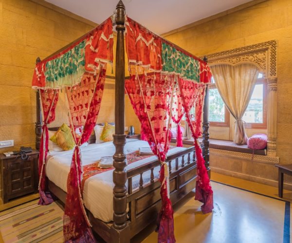 deluxe Heritage Room (17)