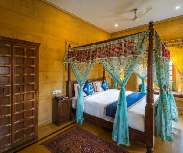 deluxe Heritage Room (2)