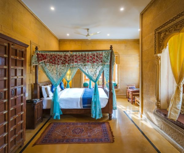 deluxe Heritage Room (3)