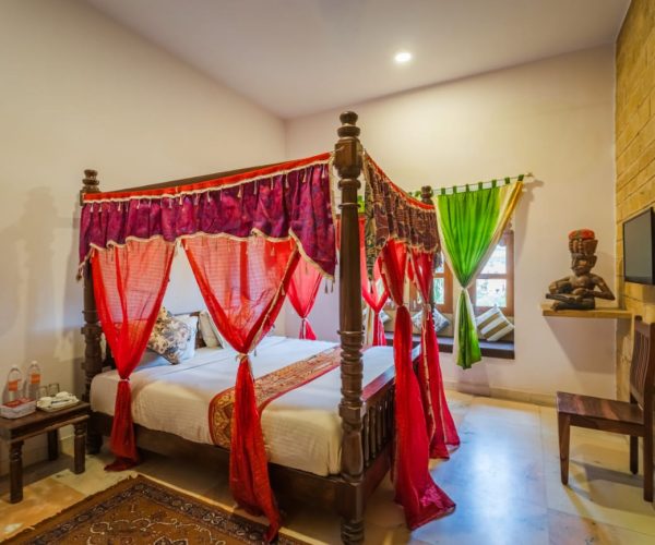 deluxe Heritage Room (4)