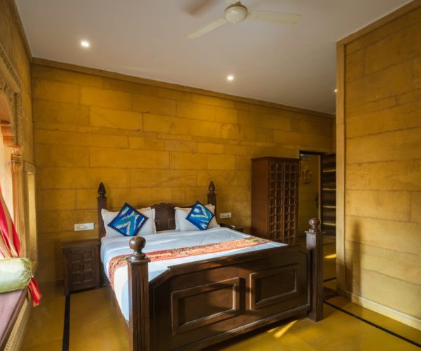 deluxe Heritage Room (5)