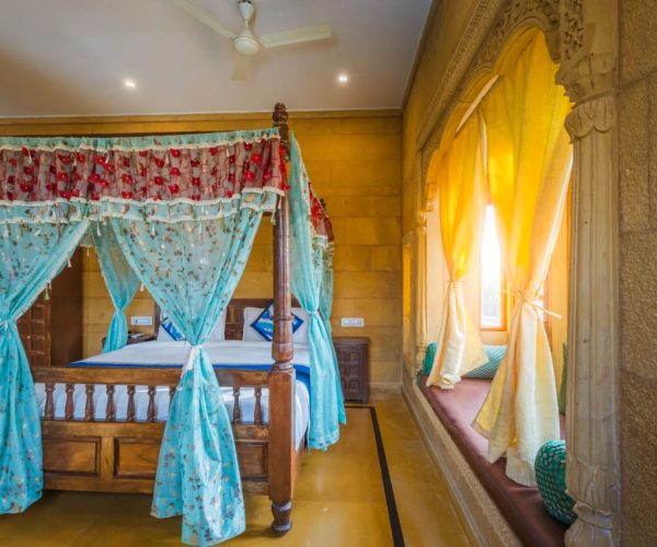 deluxe Heritage Room (6)