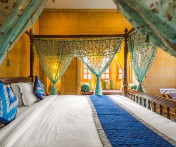 deluxe Heritage Room (9)